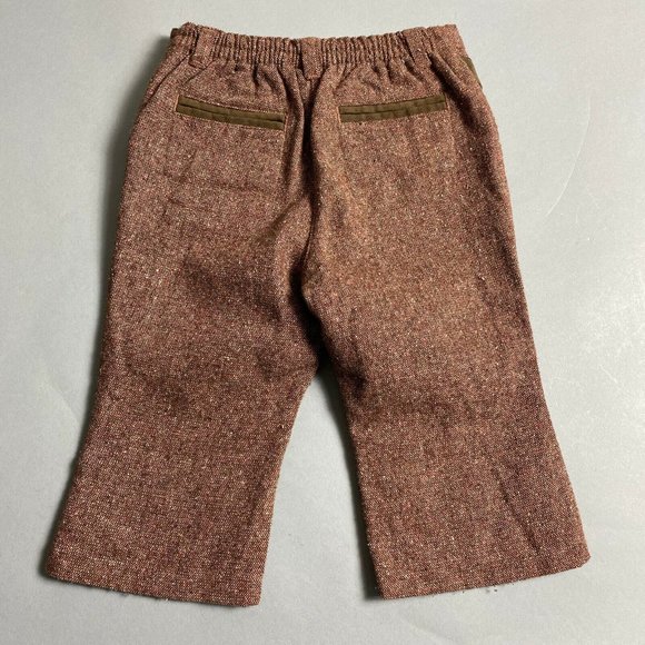 Janie & Jack Riding Club Baby Girl Outfit/Set - Picture 9 of 12